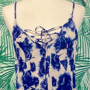 Billabong summer top